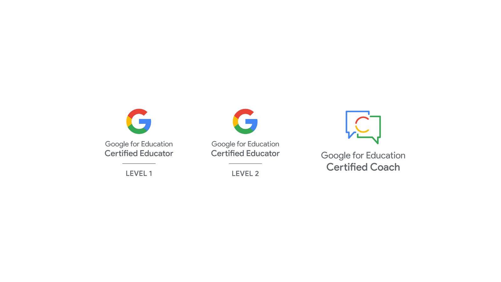 Google Workspace for Education Training